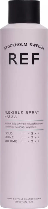 Flexible Spray N°333